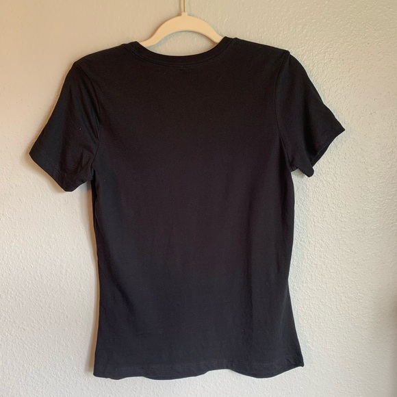 Afro Asian Tee - Picture 3 of 4